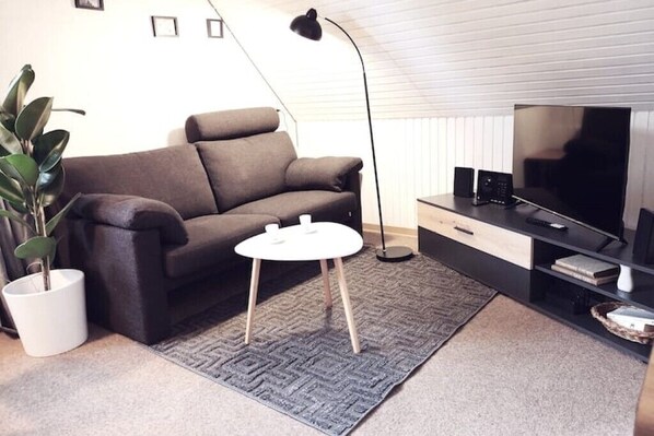 Smart TV, books