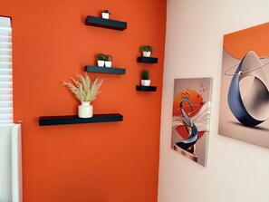 Interior - 4BR Naples Getaway – Pool, Gazebo & Near Beach (Naples)