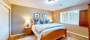 4 bedrooms, free WiFi, bed sheets - SAND DOLLAR DAYS at Seaside Beach (Seaside)