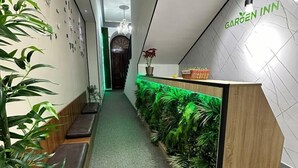 Unclassified image, 3 of 34, button - Green Garden Hotel (Baku)