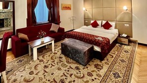 Unclassified image, 2 of 34, button - Green Garden Hotel (Baku)