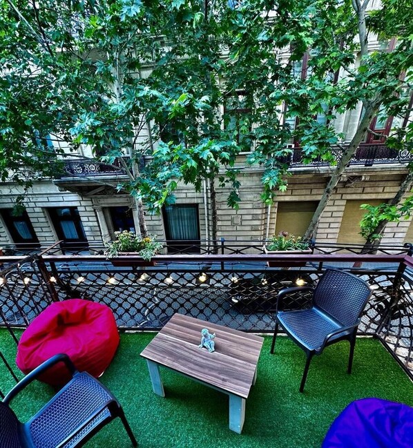 Unclassified image, 1 of 34, button - Green Garden Hotel (Baku)