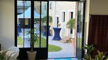 Interieur