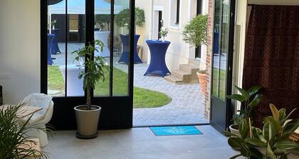 Chambre MARC CHAGALL