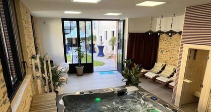 Chambre MARC CHAGALL