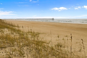 Plage à proximité