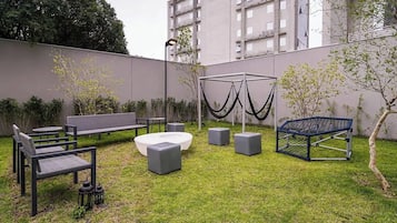 Área da propriedade