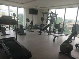 Gimnasio