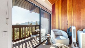 Appart'hôtel, 2 chambres | Intérieur