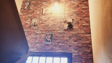 Escaleras