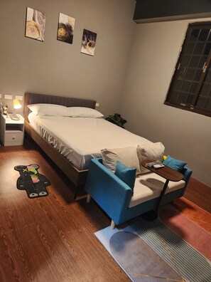 Comfort-Haus, Terrasse, zum Innenhof hin | 6 Schlafzimmer, hochwertige Bettwaren, Pillowtop-Betten