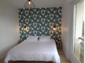1 quarto, ferros/tábuas de passar roupa, Wi-Fi, roupa de cama