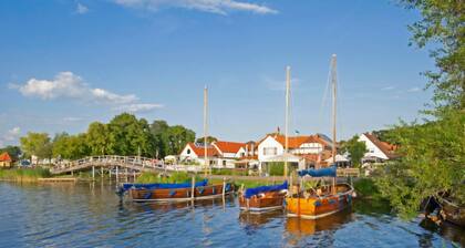 Ferienwohnung am Steinhuder Meer