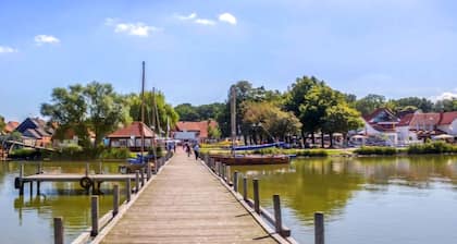 Ferienwohnung am Steinhuder Meer
