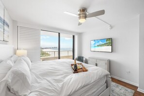 2 chambres, bureau, fer et planche à repasser, Wi-Fi