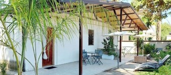 Kalopago Paestum- N° 31A confortevole appartamento a pochi passi dal mare