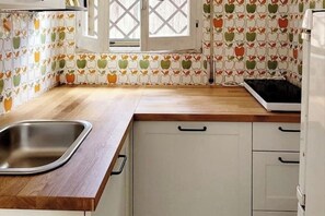 Cucina privata