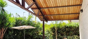 Kalopago Paestum-n°22 apartment with parking 5 min from the beach