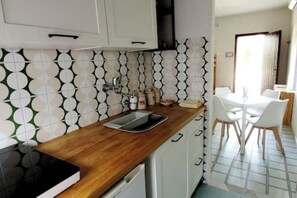 Cucina privata