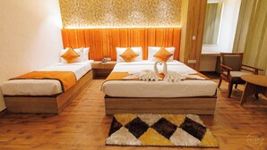 Family Suite - mannat residency by io hotels (Amritsar)