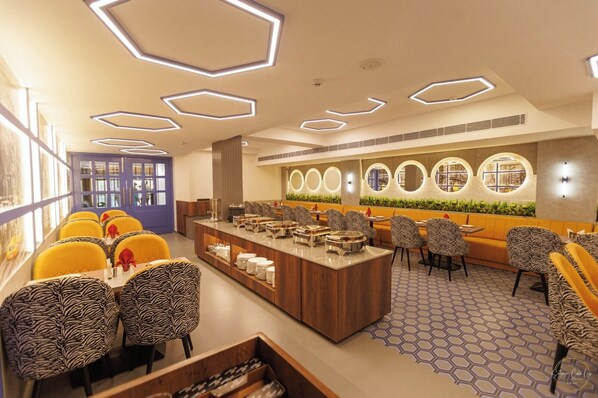 ร้านอาหาร