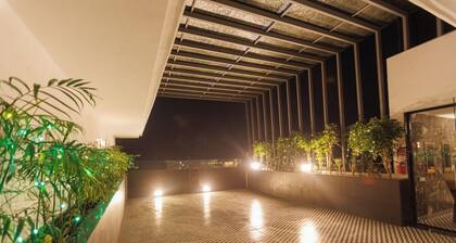 mannat residency by io hotels
