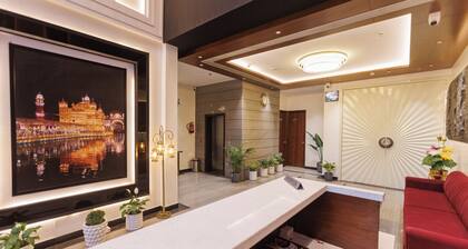 mannat residency by io hotels