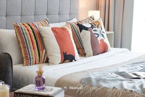 Apartamento | 1 dormitorio