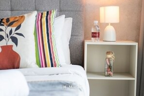 อพาร์ทเมนท์ | 1 ห้องนอน