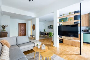 Smart TV, escritórios