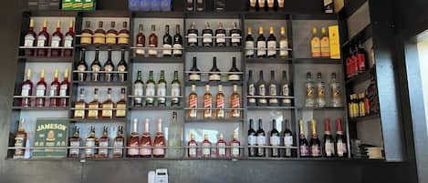 Bar (in loco)