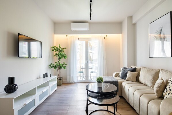 智能電視、 辦公室