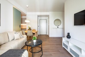 智能電視、 辦公室