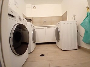 Interiör