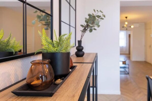 Interior - Le grand messin-Calais Nord-Cour-Plage (Calais)