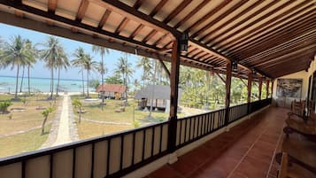 Standard Room | Terrace/patio