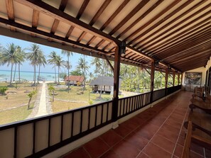 Standard Room | Teres/patio