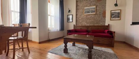 منطقة المعيشة