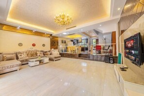 Room - Gaopinhui Yufeng Spa Fashion Holiday Villa (Qingyuan)