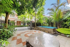 Room - Gaopinhui Yufeng Spa Fashion Holiday Villa (Qingyuan)