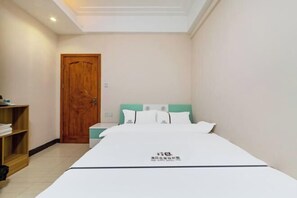 Room - Gaopinhui Yufeng Spa Fashion Holiday Villa (Qingyuan)