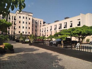 Exterior - View point Hotel and Suites  (Benin City)