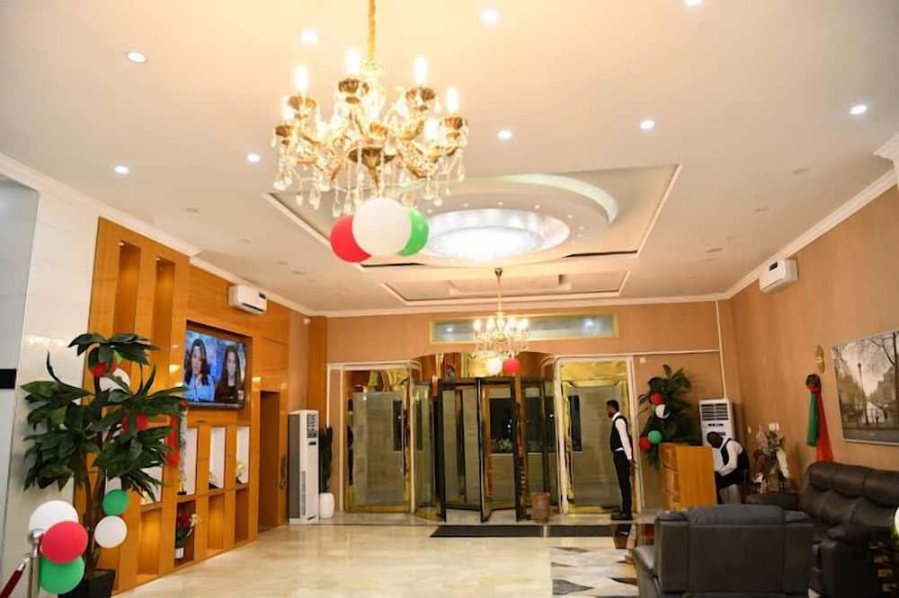 View point Hotel and Suites