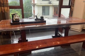 Servicios del alojamiento