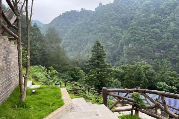 Servicios del alojamiento