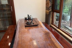 Majoituspaikan mukavuudet