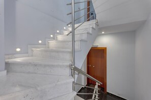 Interior - Boutique Seaview Apt near City Center (Heraklion)