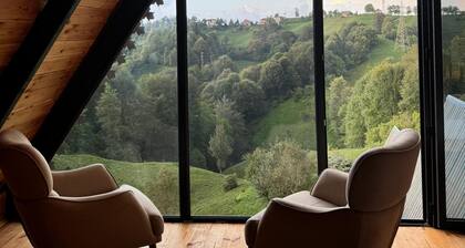 Arti Suit Bungalov