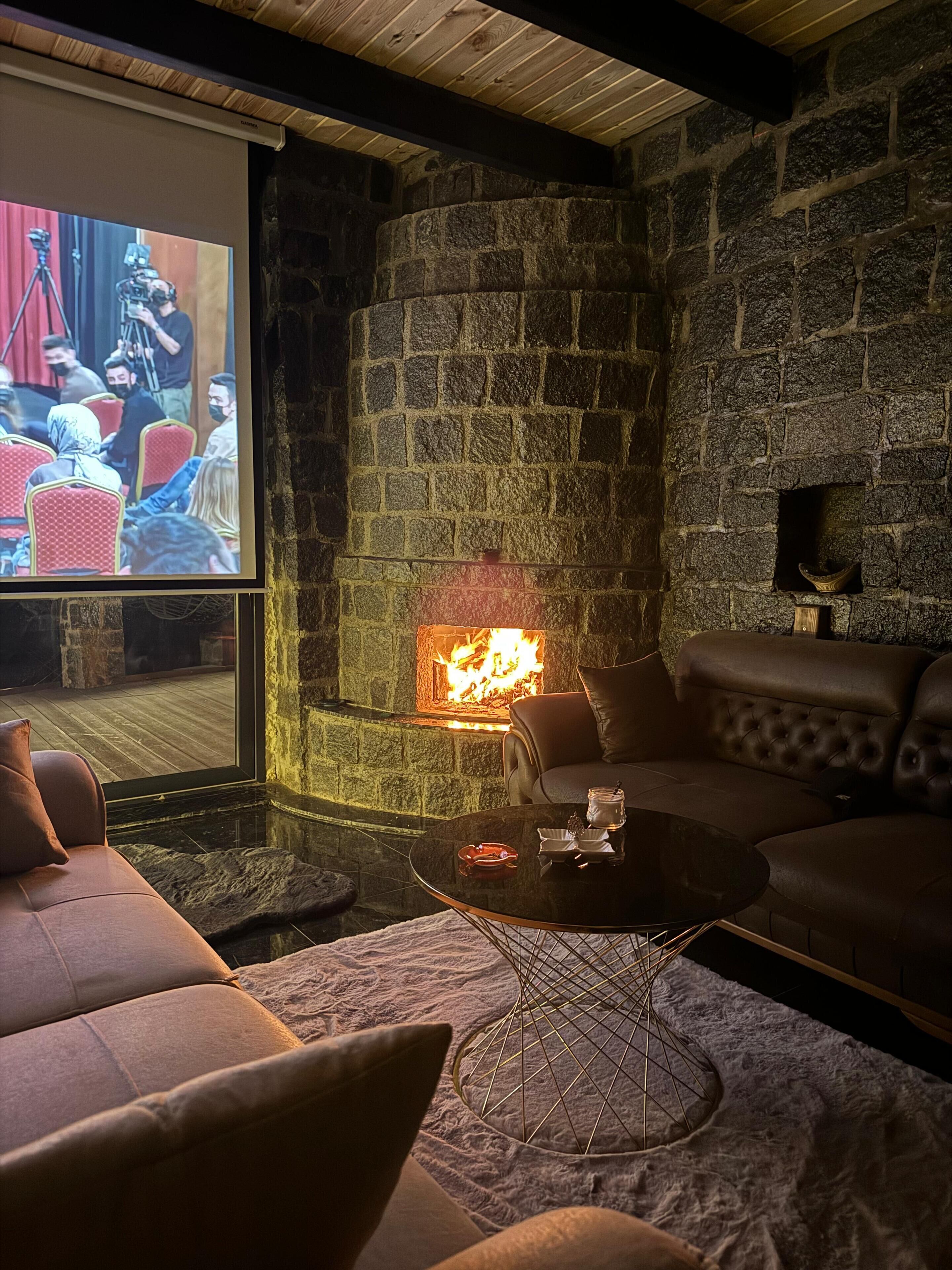 Family Chalet, Mountain View | 1 bedroom, free WiFi