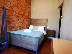 6 Schlafzimmer, Bügeleisen/Bügelbrett, WLAN, Bettwäsche